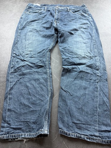 Levi jeans mittelblau - levi's,