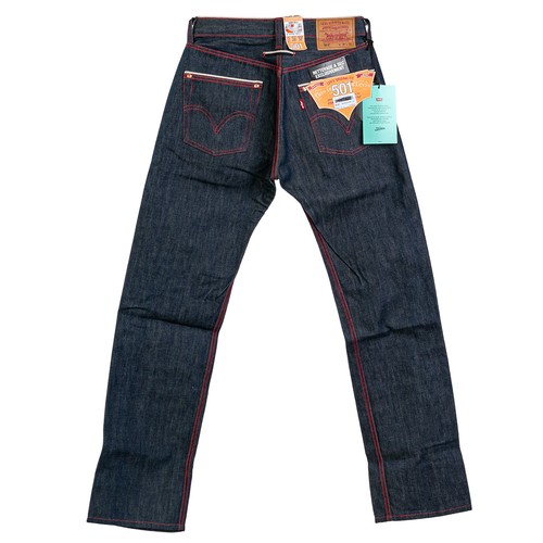 Levi jean paul - gaultier, 501