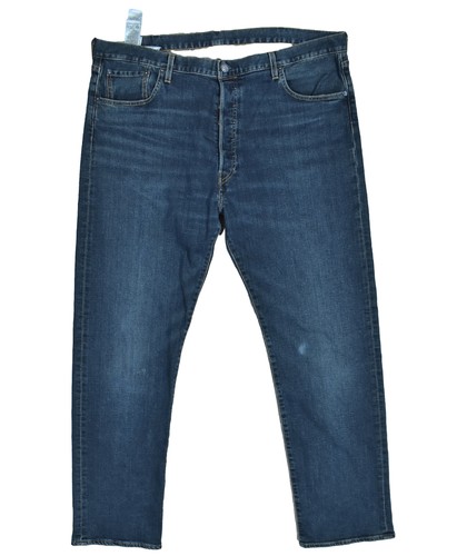 Levis 501 straight - 501,
