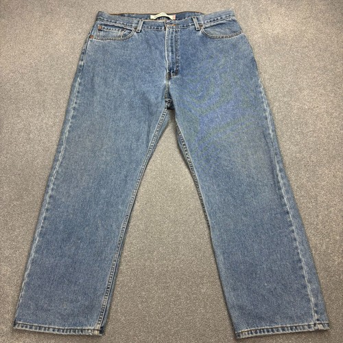 Levis 505 jeans - levis,