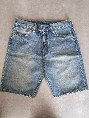 Sommer jeans hose herren - hose, w32/l