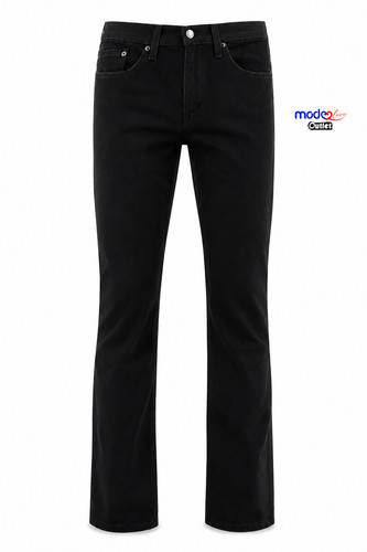 Levi 527 slim bootcut jeans - slim,