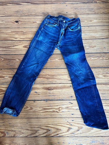 Hosen levi 501 - 7,