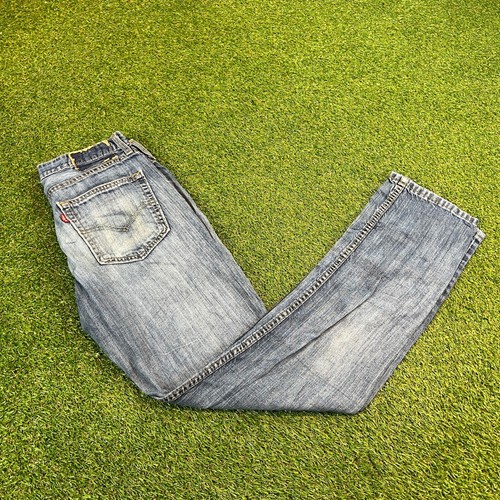 Levis jeans blau herren - levis,